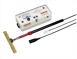 Máy kiểm tra lỗ hổng màng sơn Sanko TRS-70
